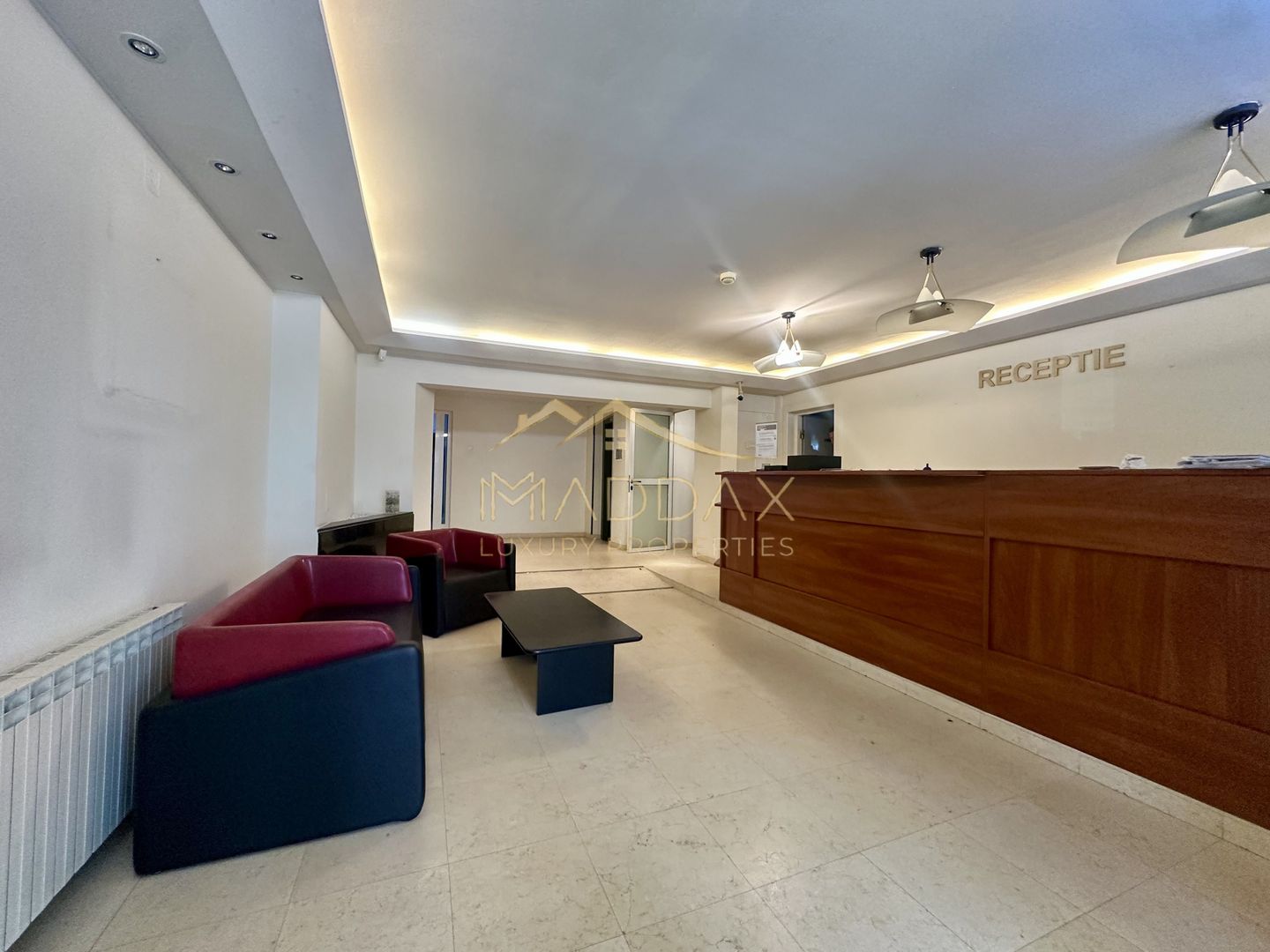 Clădire multifuncțională(HOTEL) de vânzare – S+P+4 etaje | 4.510 mp | Floreasca - Poză 2