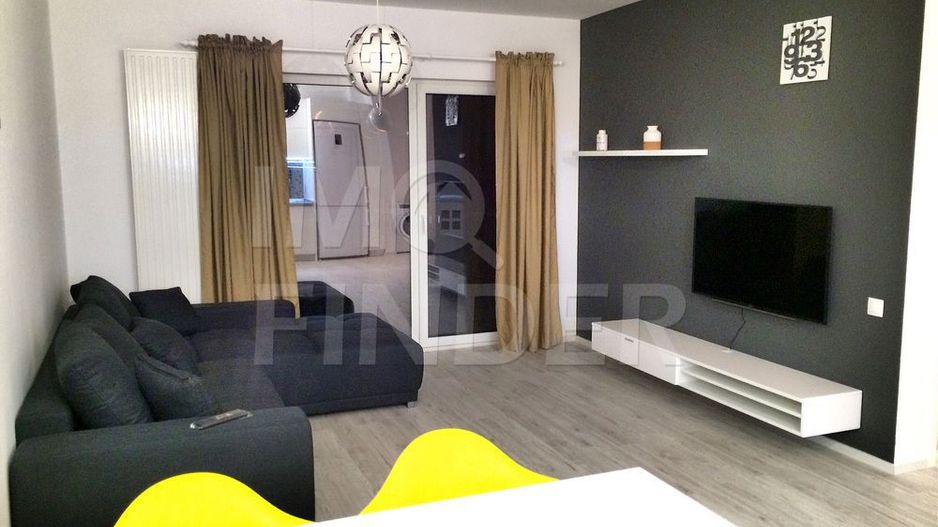 Apartament 2 camere cu gradina, Buna Ziua - Poză 1