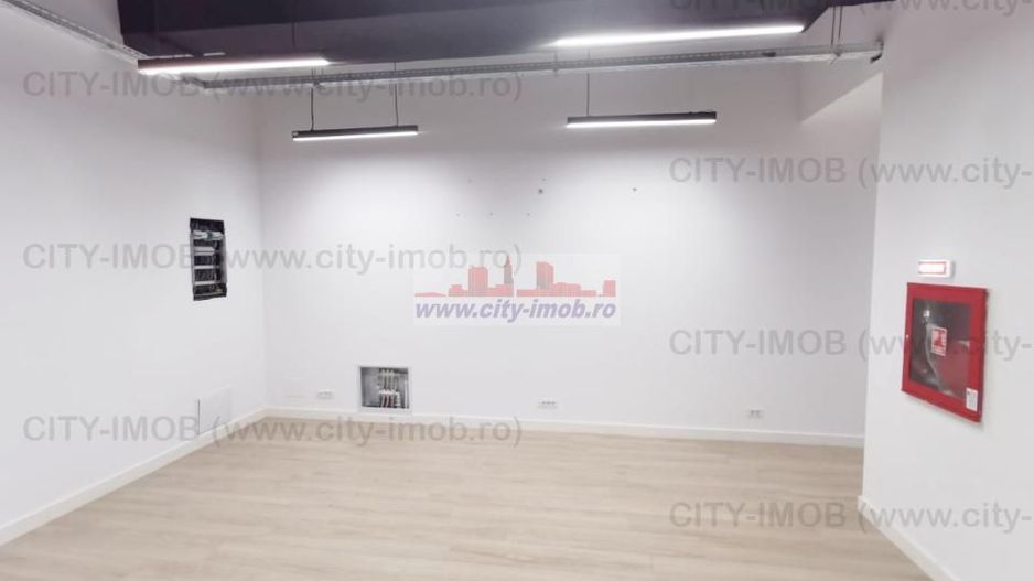 Inchiriere Spatiu Comercial Parter Cotroceni  173 mp - Poză 8