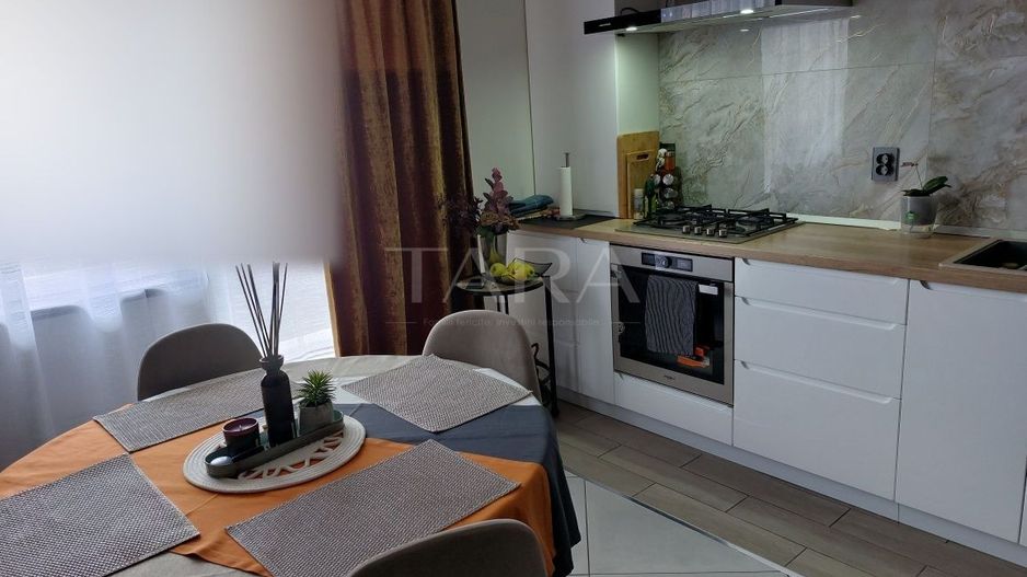 Apartament cu 2 camere în Florești, ideal pentru investitie. - Poză 1