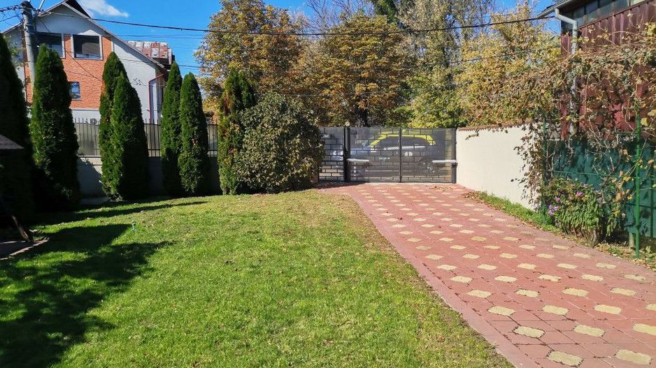 Vanzare vila moderna, mobilata, Stefanesti Pasarela - Poză 9