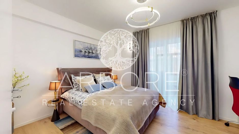 Apartament decomandat 3 camere aproape de Universitatea Carol Davila - Poză 7