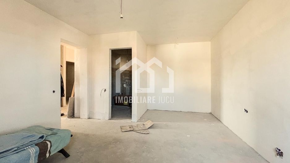 Casa Individuala 126mp Teren 524mp Front 45m Zona Str. Lacurilor Jucu - Poză 5