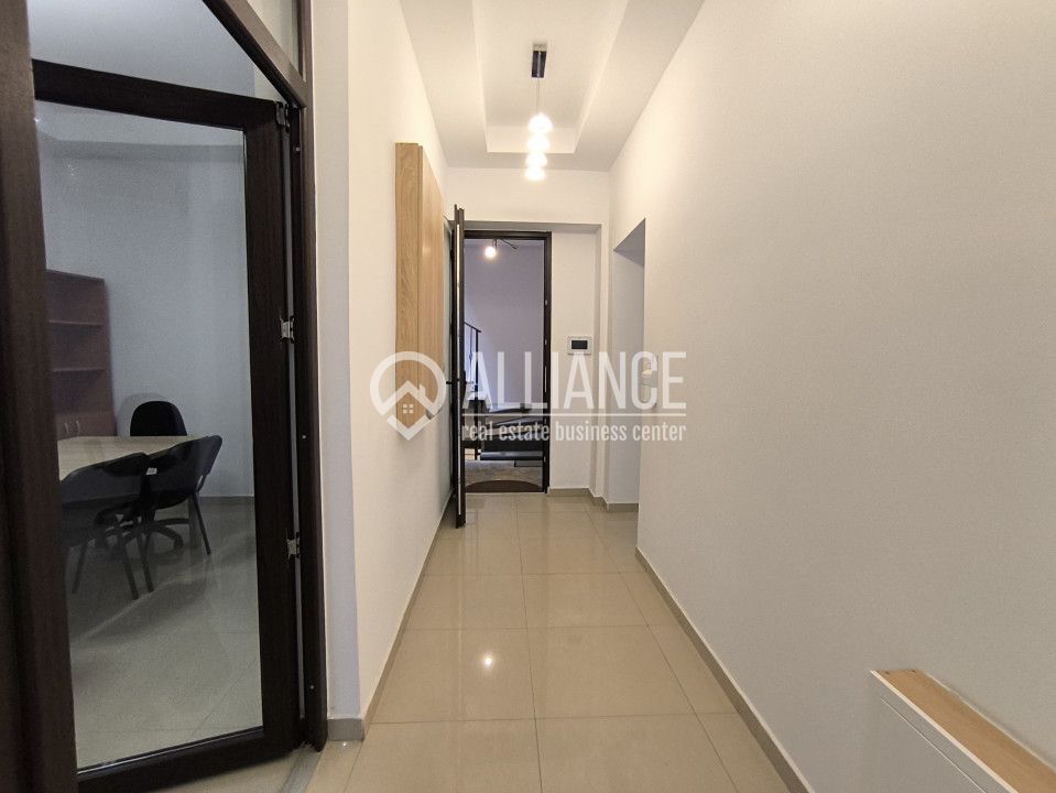 PIATA GRIVITEI (COD03) -Cladire de birouri moderna ! - Poză 25