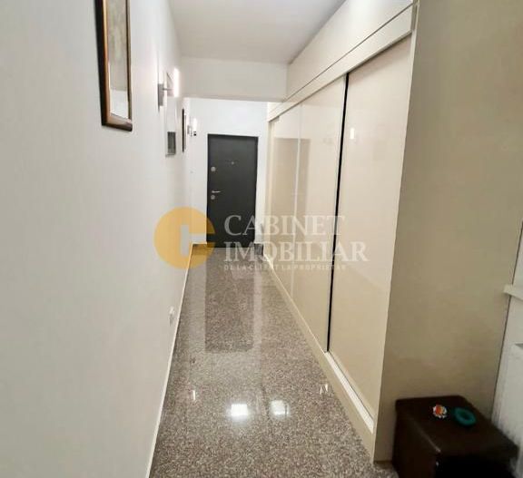 ETAJ INTERMEDIAR - 3 CAMERE - 2 BAI - 2 LOCURI DE PARCARE - POPAS PACURARI - Poză 6