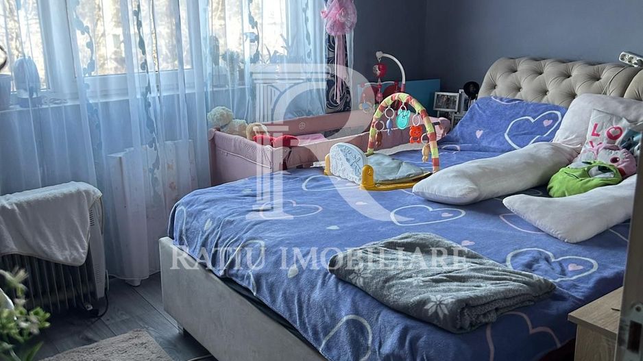 Apartament cu 3 camere | Rogerius | Oradea - Poză 4
