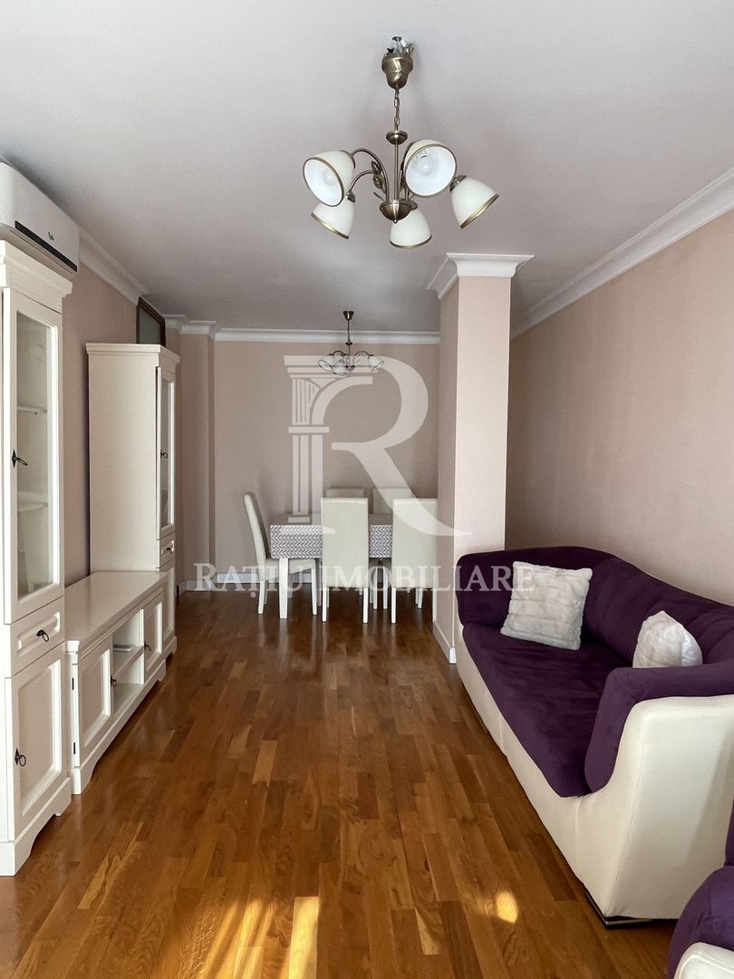 Apartament cu 3 camere | Nufarul | Prima Șova | Oradea - Poză 1