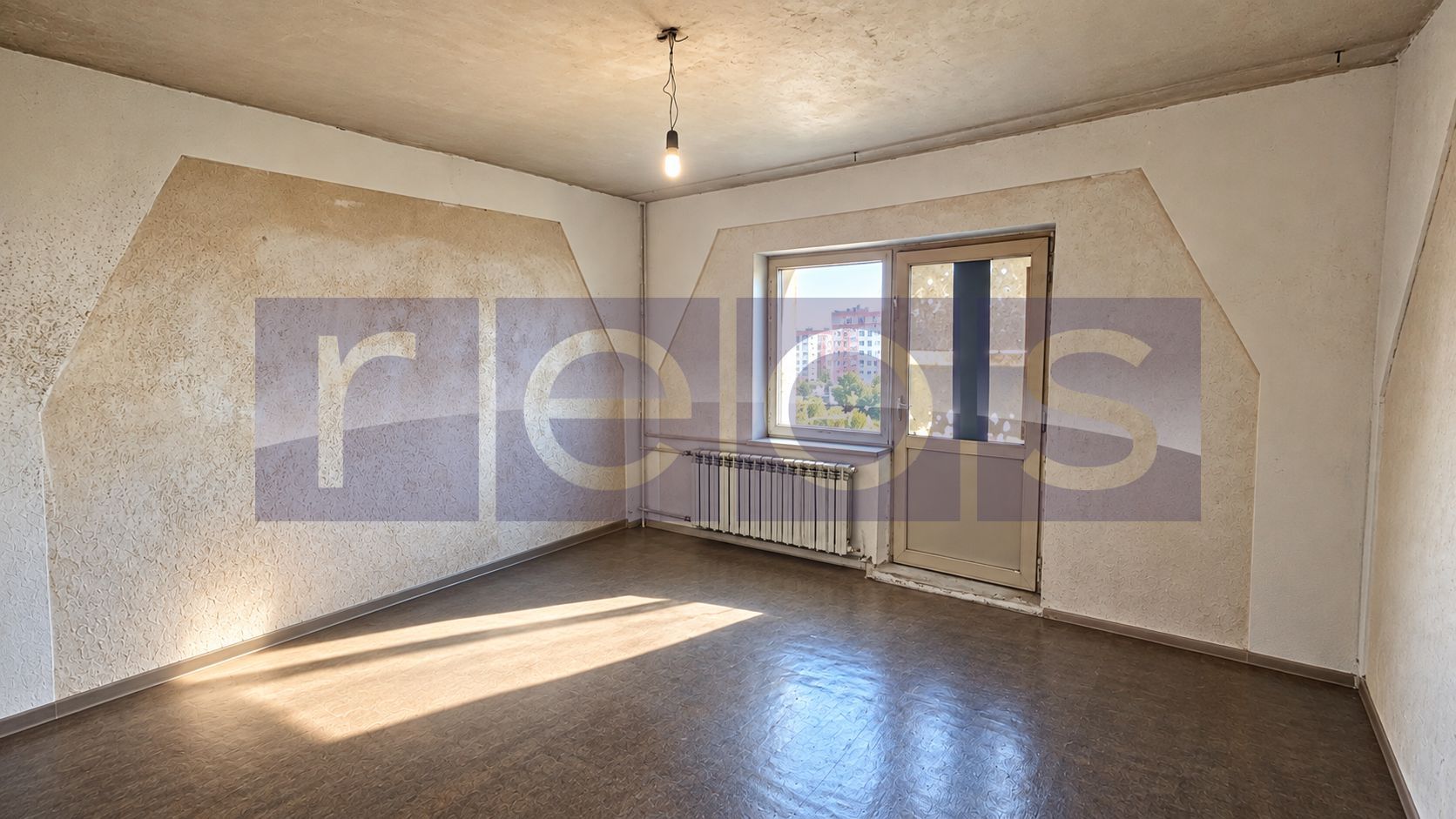 DE VÂNZARE – APARTAMENT 4 CAMERE | SEBASTIAN  | 96,37 MP | 2 BAI - Poză 3