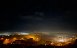 Casa Superba cu multe oportunitati si cu o panorama extraordinara - Poză 17