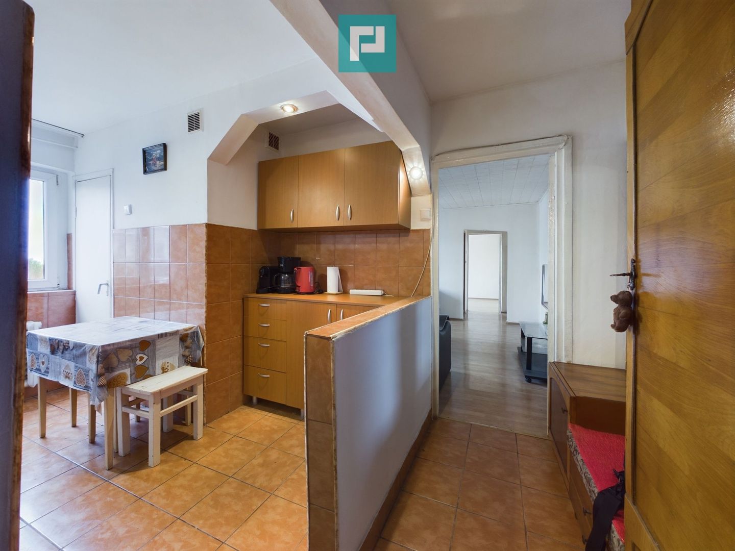 Apartament cu 2 camere în Vlaicu - Poză 2