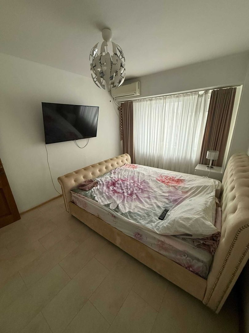 Apartament superb 3 camere Titulescu, dressing, centrală, 5 min metrou - Poză 8