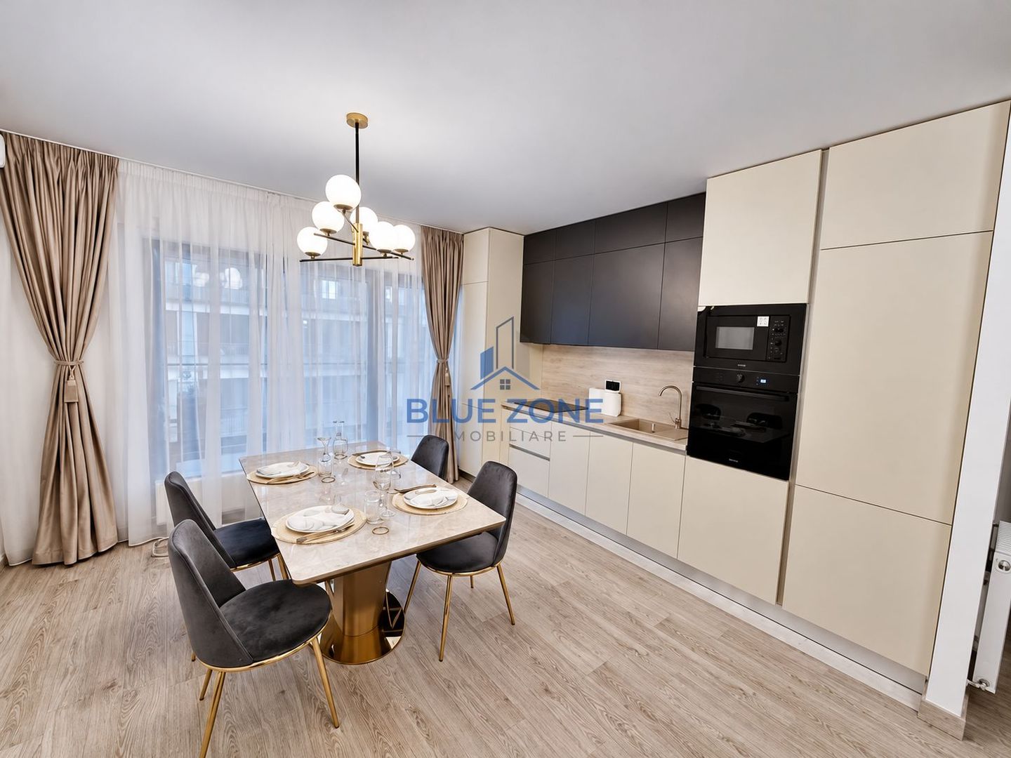 Apartament 2 camere | Select Residence | Dristor | Parcare subterană - Poză 3