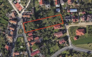 Teren Intravilan Episcopia - Poză 1