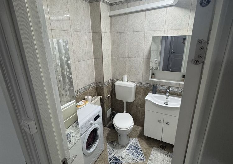 BRASADAS vinde ap 2 cam etaj 3/4 Micro 17. - Poză 7