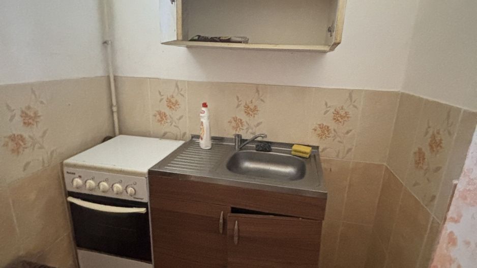 Apartament cu o camera generos zona Dimbovita - Poză 5