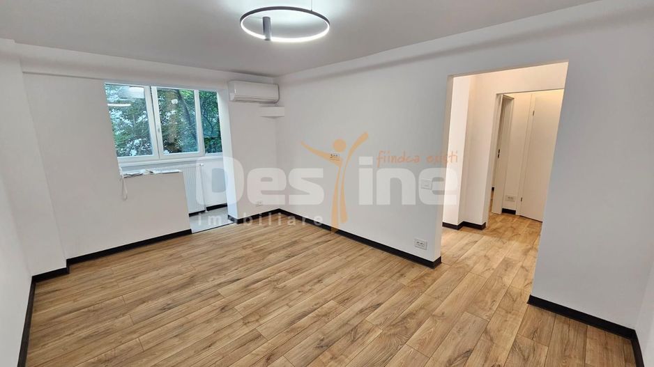 APARTAMENT 2 CAMERE DECOMANDAT RENOVAT - Poză 1