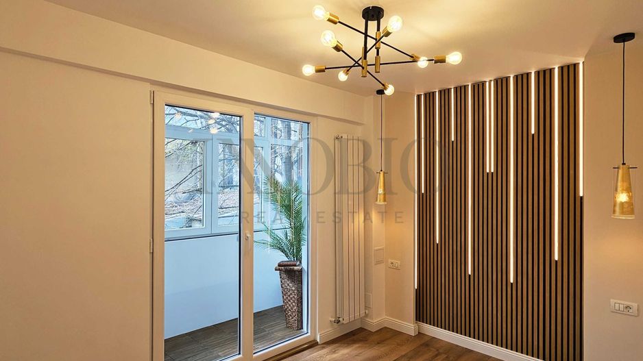 Apartament 2 camere nou | Elegant | Modern | Piata Victoriei - Poză 3
