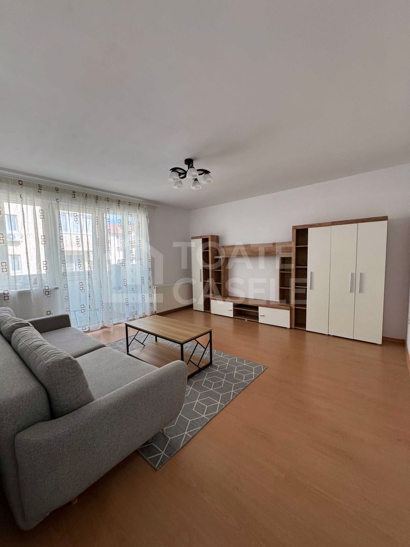Apartament 2 camere| decomandat | Atelierul de pizza- Florești - Poză 1