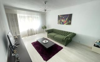 Apartament LUX 3 camere | Crangasi - Poză 1