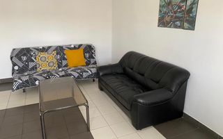 Apartament 2 camere decomandat, 60 mp, bloc 1990 - Poză 1