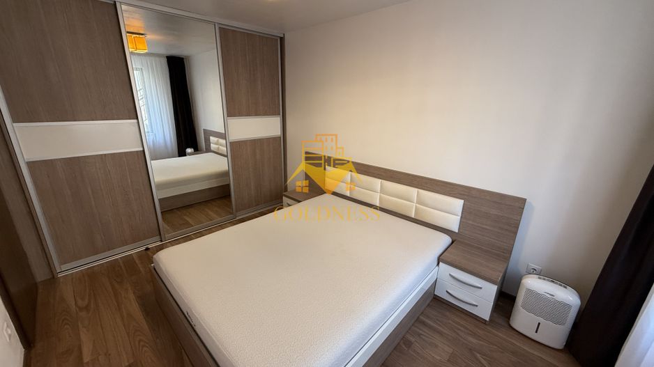 2 camere, Zorilor, Observatorului, UTCN, MOL, Sigma, Pet Friendly - Poză 1