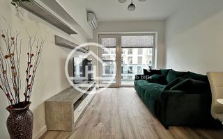 Apartament de închiriat cu 3 camere în PRIMA ARENA, Oradea - Poză 3