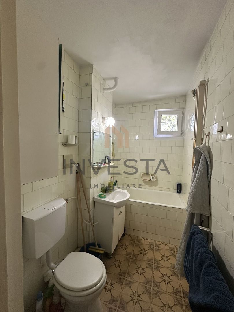 Apartament 3 camere decomandate, zona Interservisan! - Poză 8