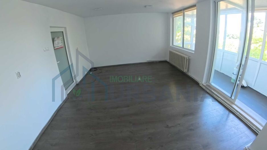 Închiriere birouri renovate în zona Sărărie – Independenței, Iași - Poză 4