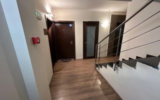 3 camere | Parc Herastrau | Cartierul Francez | terasa 33 mp - Poză 28