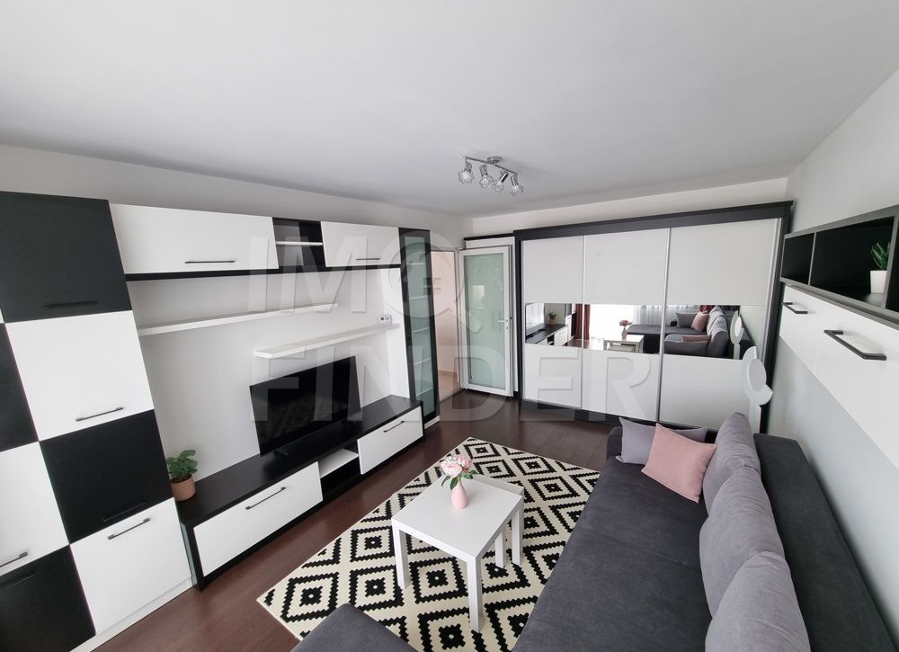 Apartament 2 camere, parcare zona Intre Lacuri - Poză 1