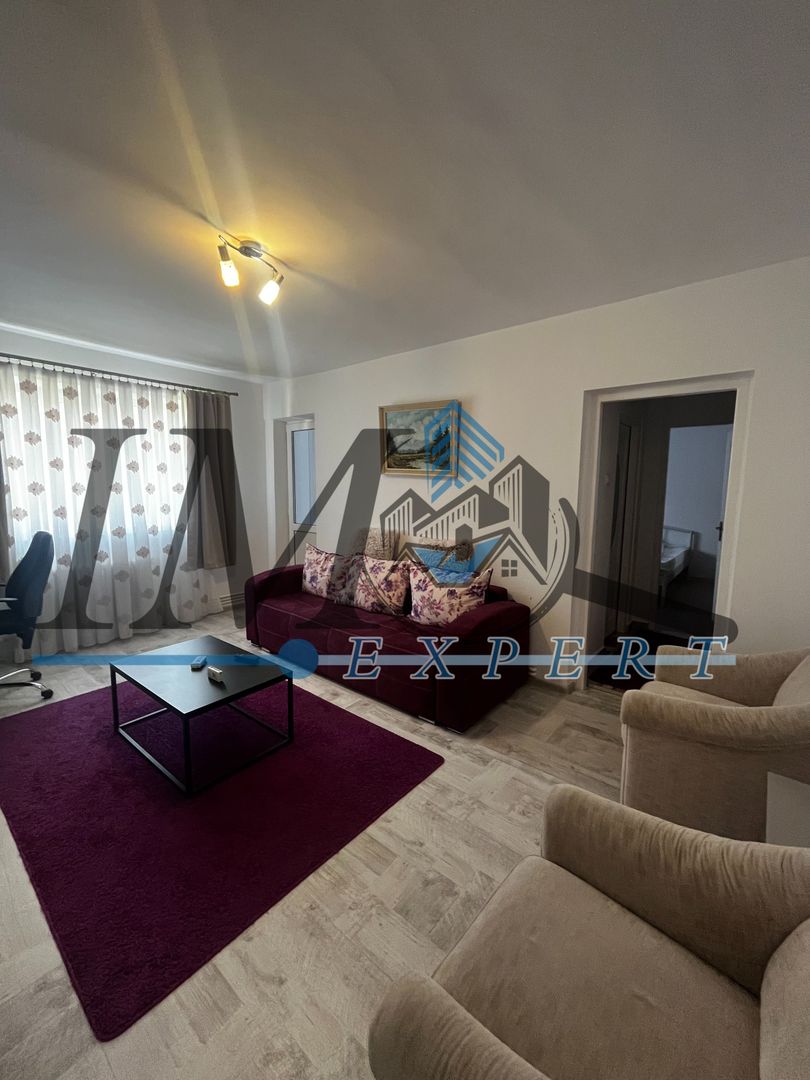 Apartament cu 2 camere la etajul 2 in Sebeș - Poză 2