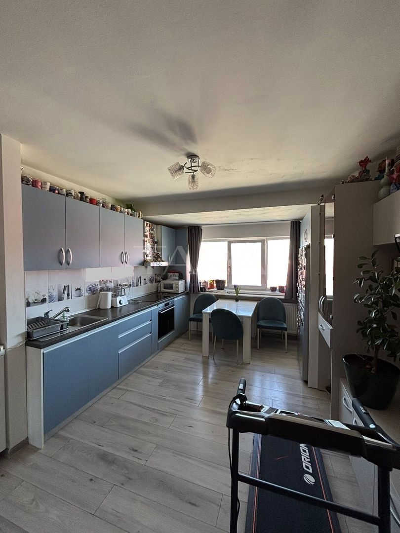 Apartament 2 camere modern, Florești, zona Lidl. - Poză 1