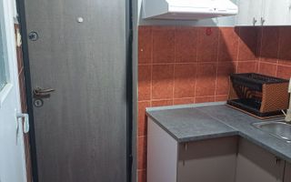 Garsonieră renovată, etaj 3, zona Ioșia, lângă Lidl - Hermeziu - Poză 4