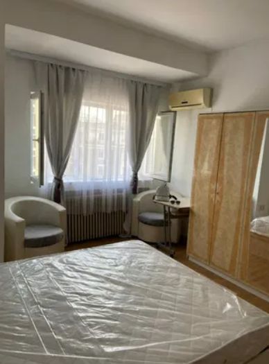 Garsoniera spatioasa - Calea Victoriei - Poză 1