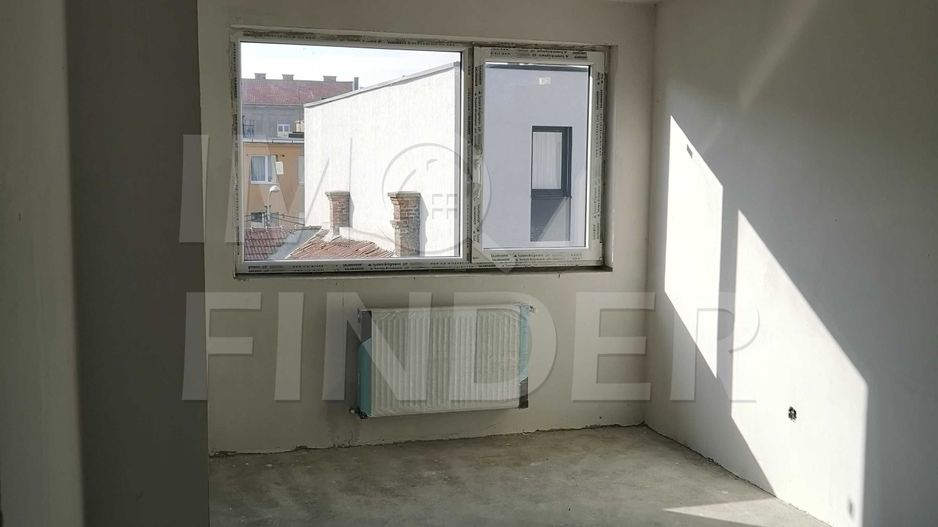 Apartament NOU 2 camere +Parcare  zona Horea - Poză 3