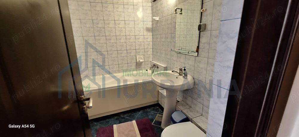 Apartament 3 camere de închiriat, Nicolina, Iași - Poză 5