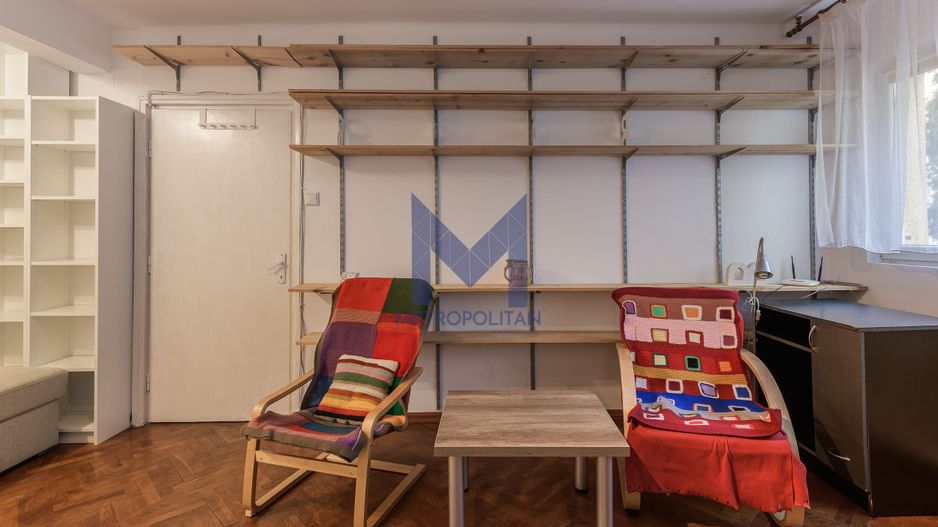 2 camere Horea 77 | Bloc retras, fără zgomot | Mobilat complet - Poză 3