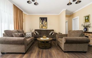 Aprtament 5 camere187 mp + curte proprie 150mp,B ucureştii Noi, - Poză 3