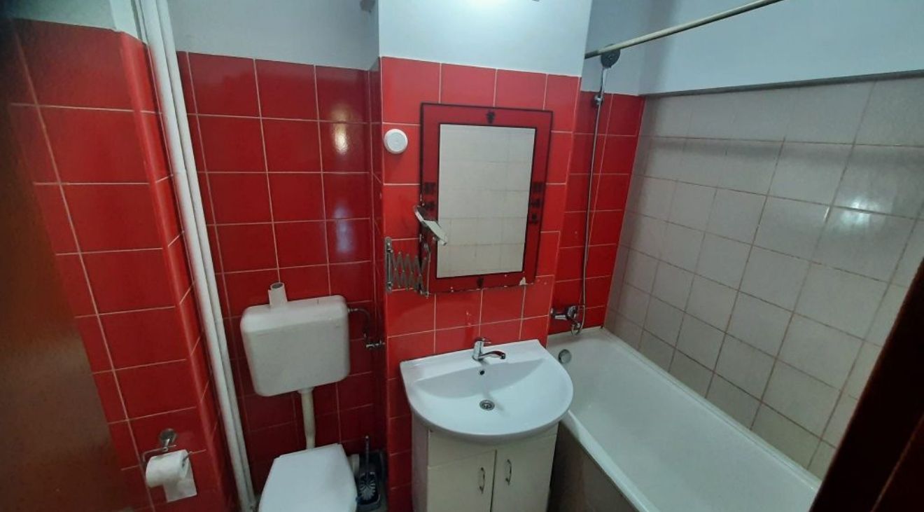 AP. 3 CAMERE SOS. PANTELIMON, BLOC REABILITAT, BUCATARIE INCHISA - Poză 6