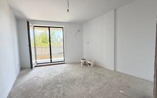Apartament 3 camere de vanzare Pipera in bloc cu vedere la lac - Poză 3