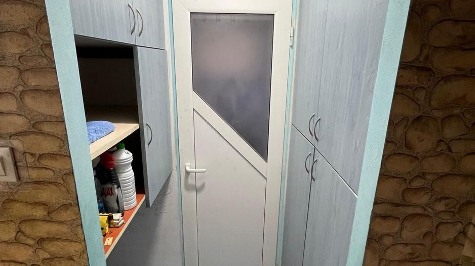 Apartament 4 camere bloc anvelopat Apusului, Pacii, Militari - Poză 13