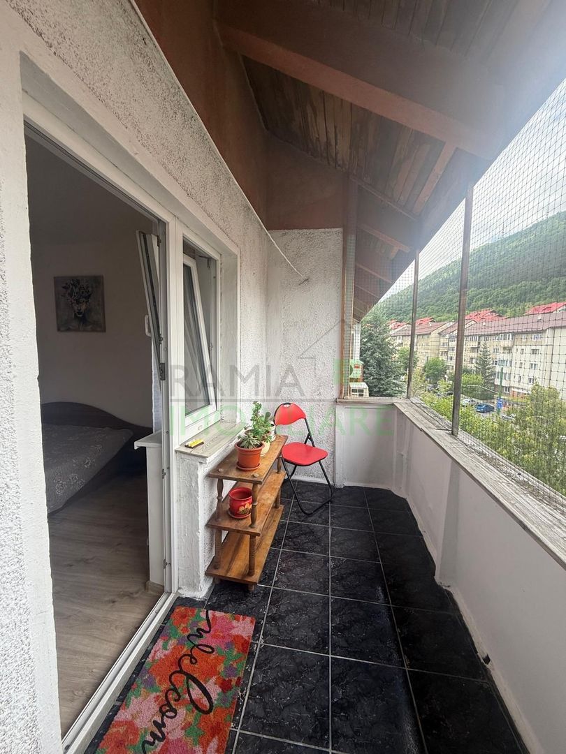 Apartament 2 camere de închiriat, Răcădău, renovat - Poză 11