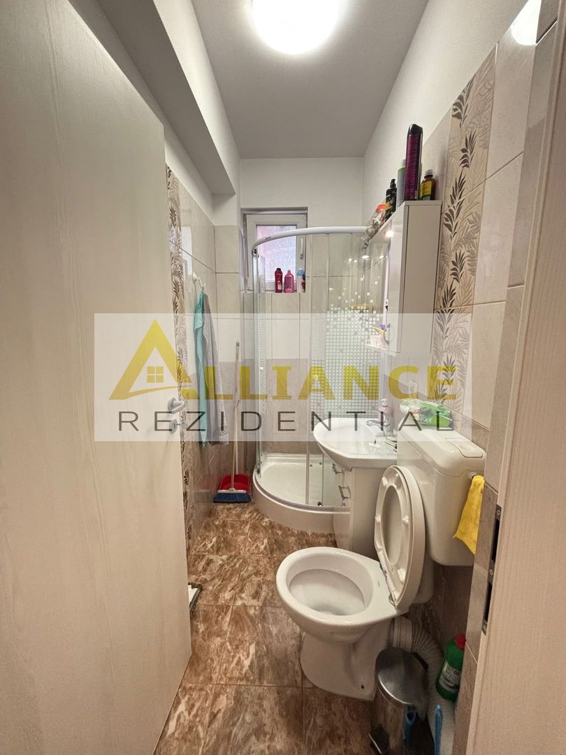 13 M Dimitrie Leonida  3 CAM | 2 BĂI | PARCARE | AC | PET FRIENDLY - Poză 9