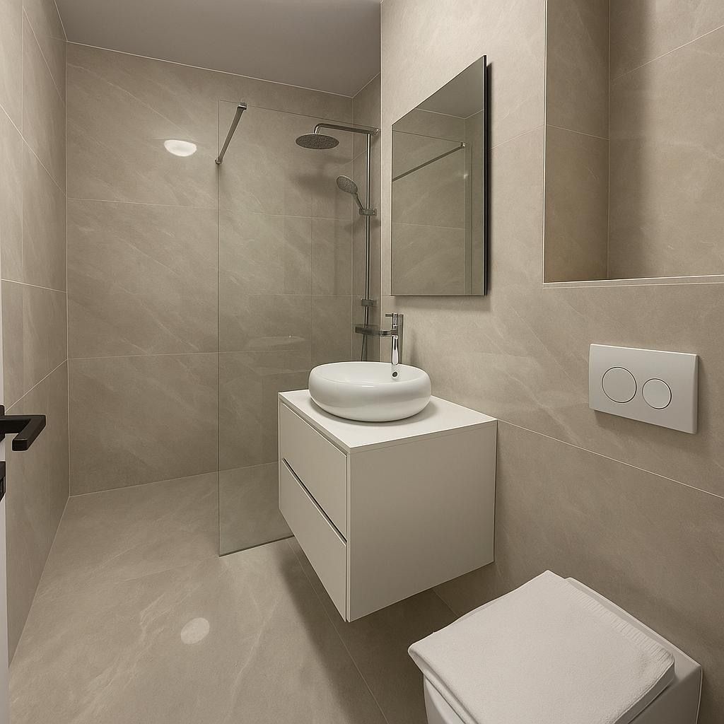 Apartament 2 camere de închiriat – MTM Pipera | Modern, luminos - Poză 6