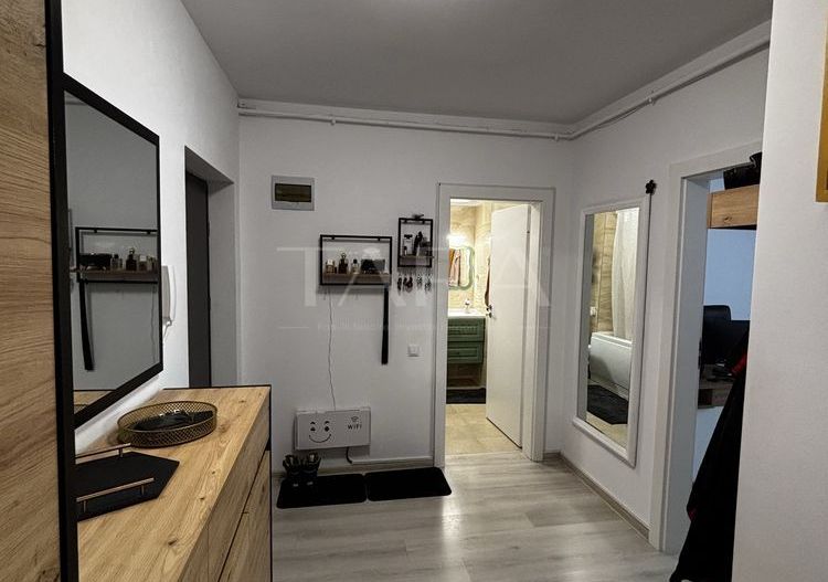 Apartament 3 camere – Florești, zona Eroilor - Poză 3