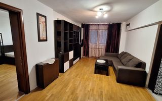 AP. 3 CAMERE SOS. PANTELIMON, BLOC REABILITAT, BUCATARIE INCHISA - Poză 1