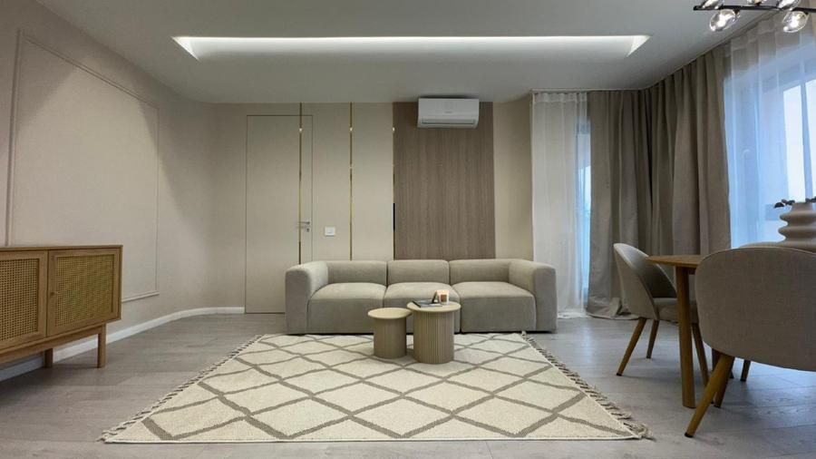 Apartament de inchiriat cu 2 camere in Lila Residence&Spa - Poză 7