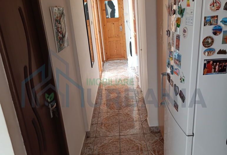 Apartament 3 camere, 68 mp, etaj 2, balcon, bucătărie separată, Tomesti - Poză 7