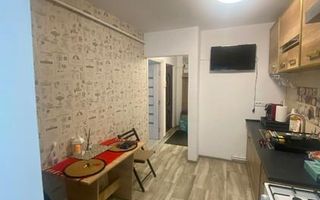 Apartament de inchiriat, 1 camera, zona Carrefour Felicia Baza 3, Iasi - Poză 9