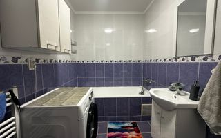 Apartament la etaj intermediar | 2 camere | Zona Str Teilor - Poză 10